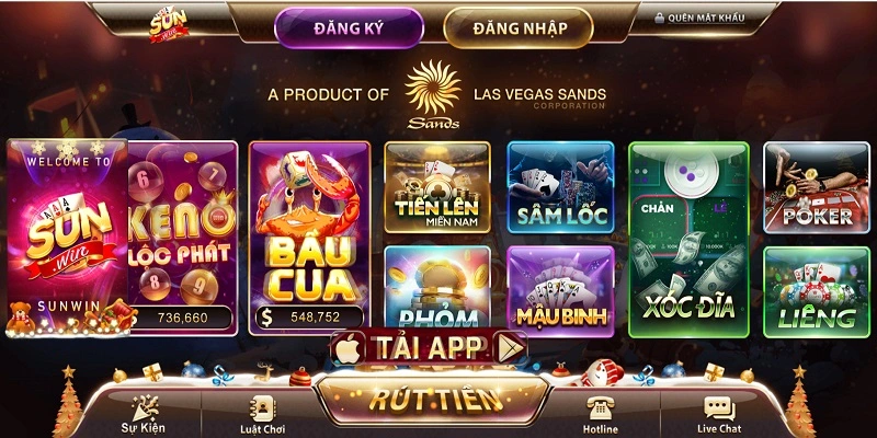 Tiến lên miền Nam là game được nhiều game thủ lựa chọn