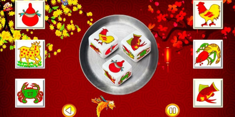 Game Bầu Cua Sunwin