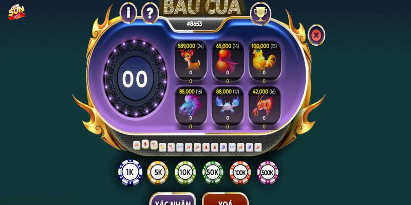 game bau cua sunwwin