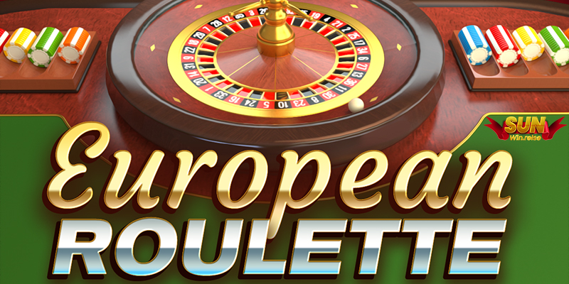 Roulette sunwin