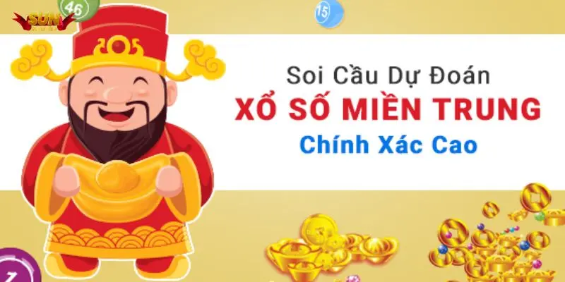 soi cau xo so mien trung