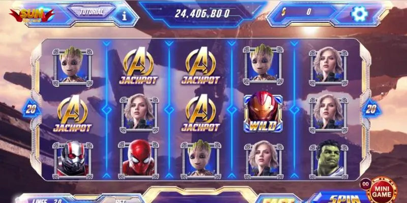 tro choi avengers sunwin (3)