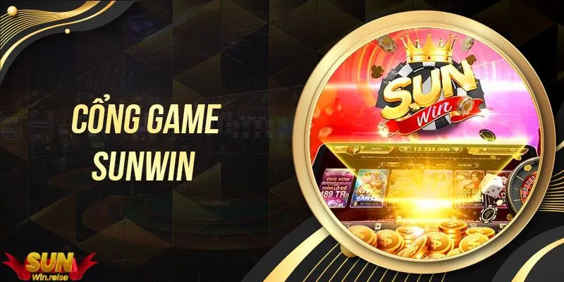 Sunwin là nhà game uy tín, với nhiều năm hoạt động