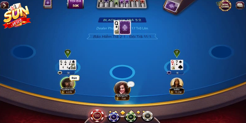 Game Bài Poker Sunwin - Siêu Phẩm Không Nên Bỏ Lỡ Năm 2024