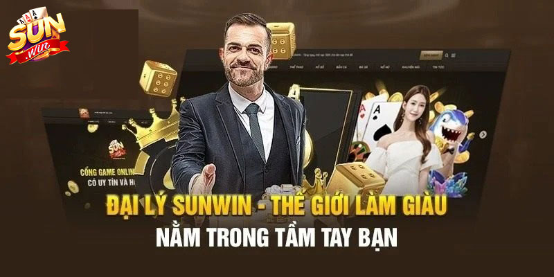 Lưu ý khi đăng ký làm đại lý cổng game Sunwin