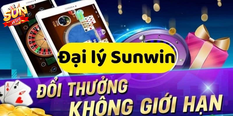 Đại lý Sunwin cần điều kiện gì?