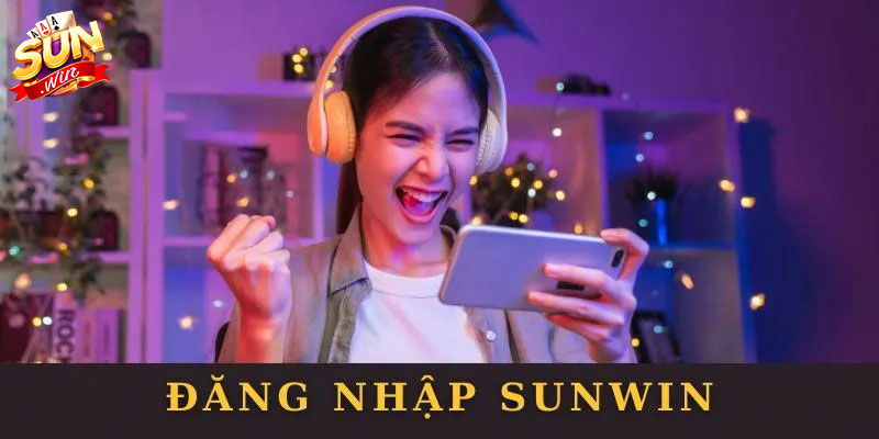 Cần lưu ý gì trong quá trình đăng nhập Sunwin?