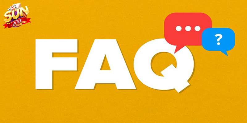 FAQs - Câu hỏi thường gặp liên quan đến đăng nhập Sunwin