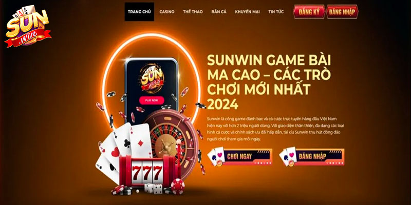 Link Sunwin chính chủ là gì?