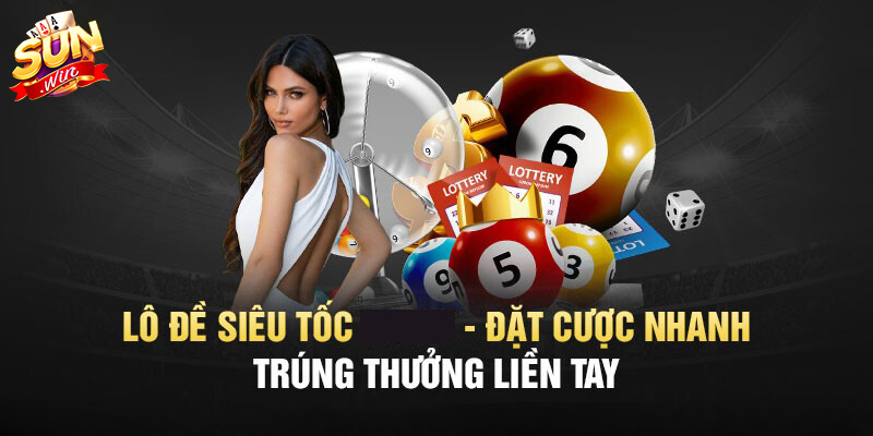 Bí Quyết Chơi Lô Đề Siêu Tốc Giúp Anh Em Làm Giàu Nhanh Chóng